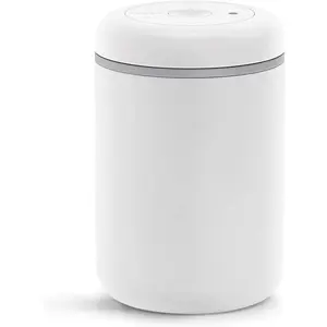 Atmos Vacuum Coffee Canister & Food Storage Container