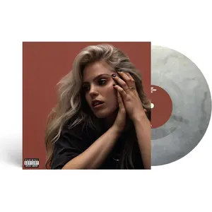 Renee Rapp - Everything To Everyone  [VINYL RECORD - LP] Explicit, Extended Play