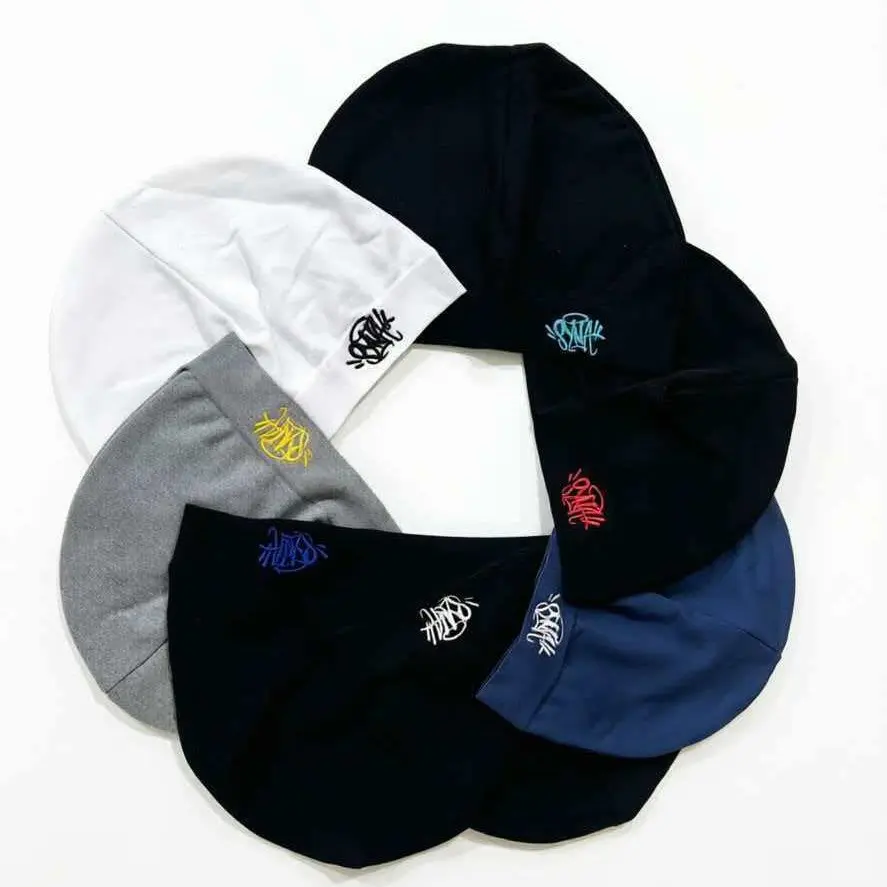 Skull Beanie 2025 - New Unisex Knitted Beanie Hat - High Quality Y2k Warm Beanies Running Cap, Breathable Elastic Material, Casual Style