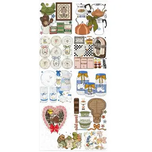 Thrifting Pre Made Gang Sheet