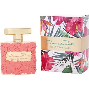 Oscar De La Renta Bella Tropicale By Oscar De La Renta Eau De Parfum For Women