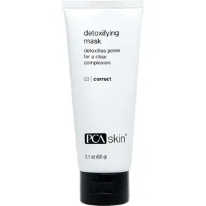 Pca Skin By Pca Skin Detoxifying Mask For Women