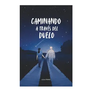 Caminando a través del Duelo (Spanish Edition) Paperback Mangaset Comic Book