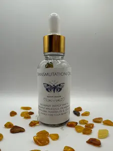 Transmutation Oil