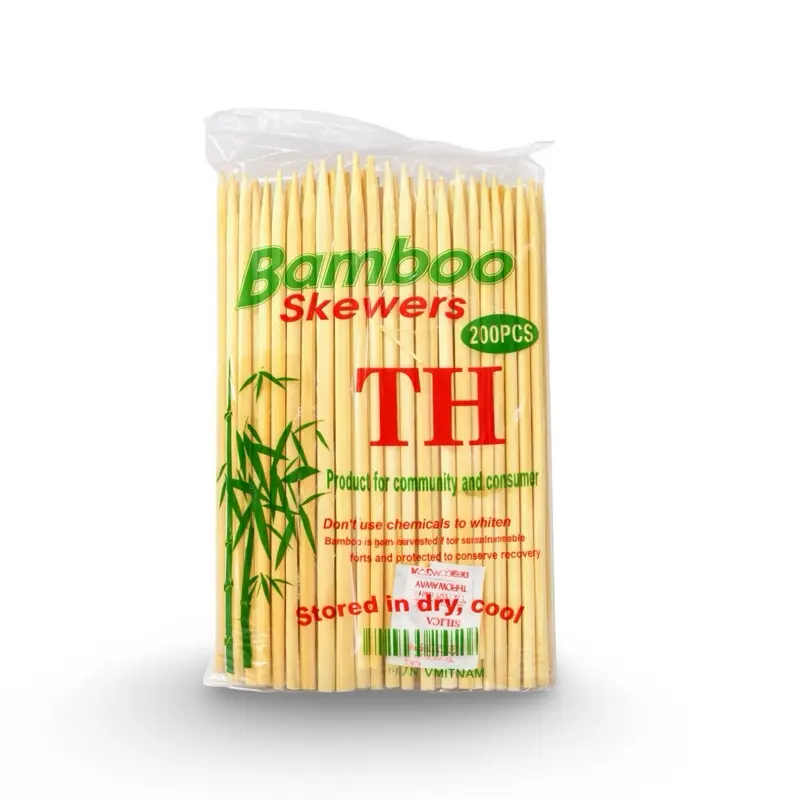 Palos Para Elotes (200)