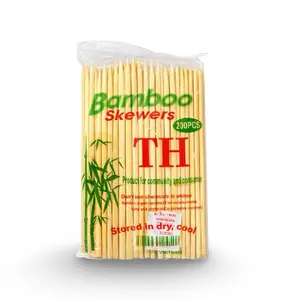 Palos Para Elotes (200)