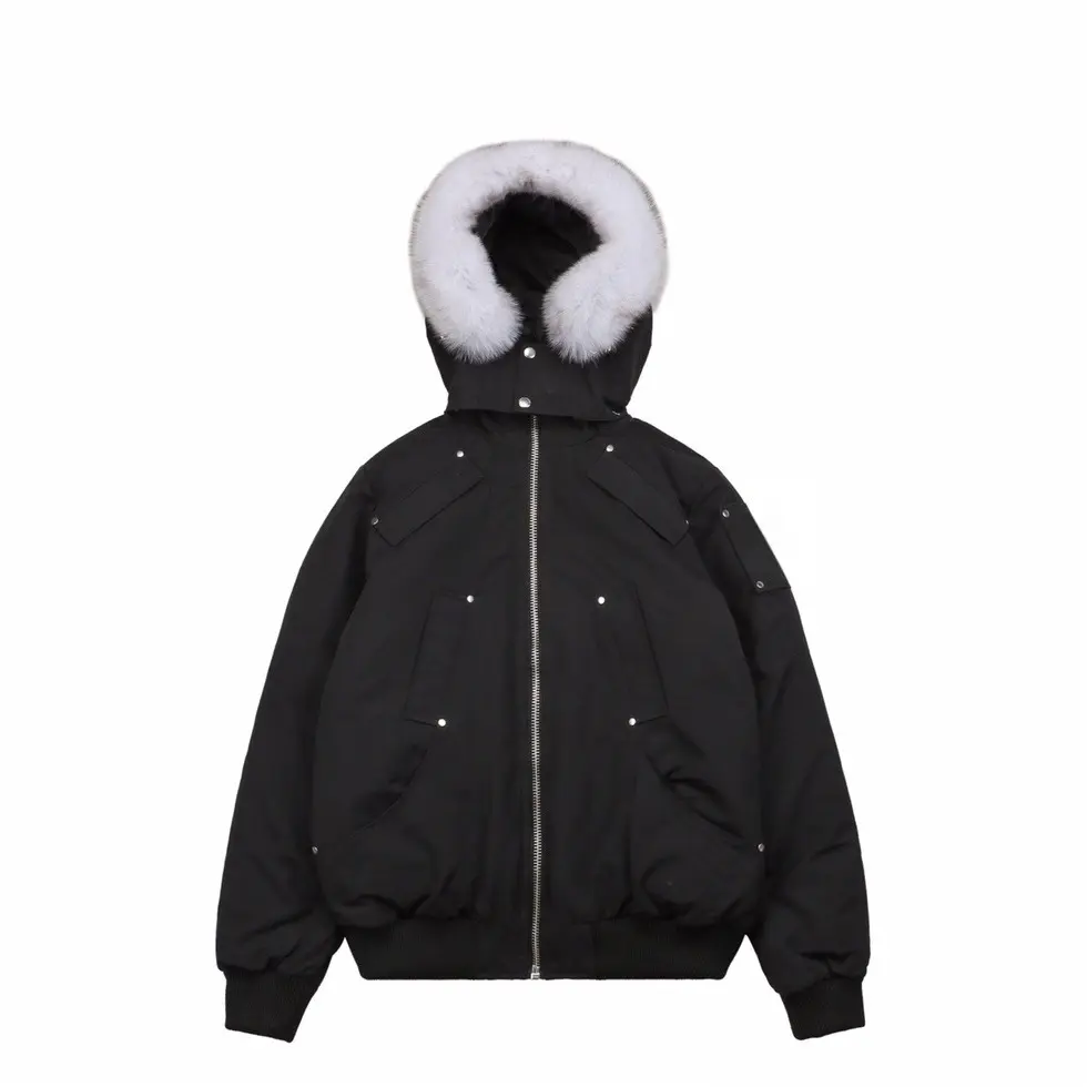 winter jacket