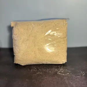 Reptile Soilmates Double-Sanitized Sand Substrate - Sifted Washed for Bio Substrate Mix or Custom Mix for Reptile Enclosures