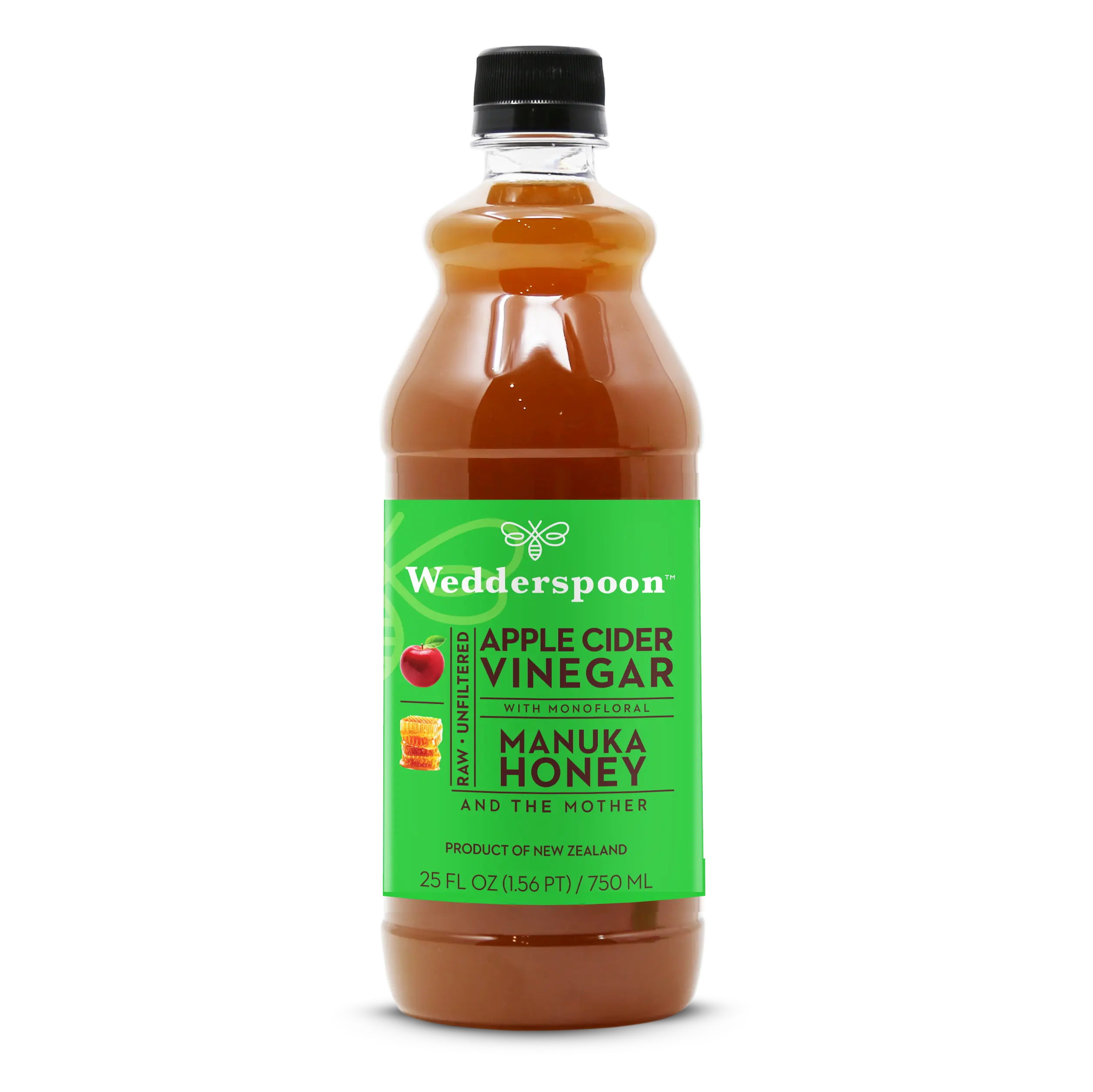 Apple Cider Vinegar with Manuka Honey