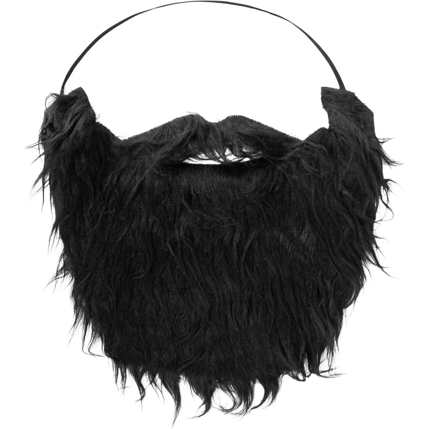 Beard Costume - Costume Beard and Mustache - Beard Costume for Adults and Teens