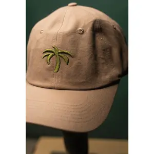 Jumanji Khaki/ Green