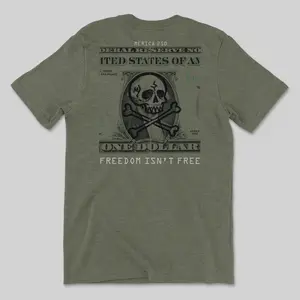 MERICA 250 TEE (LIMITED AVAILABLE)