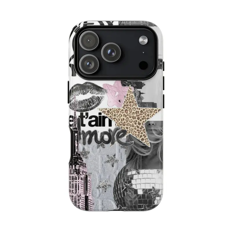 Sdh trouble in the city phone case - TikTok Shop