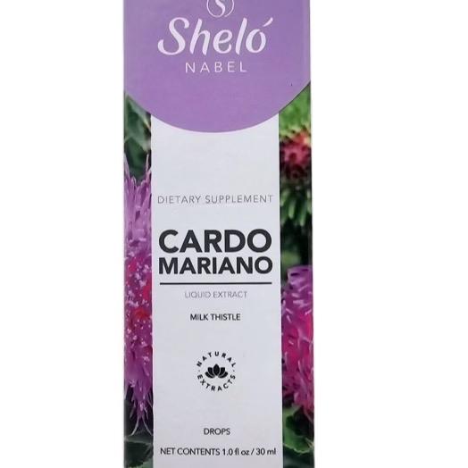 Cardo Mariano / milk thistle Adult Gluten Free Skin Care Edible Supplement Fitness Healthcare Dietary Liver Health