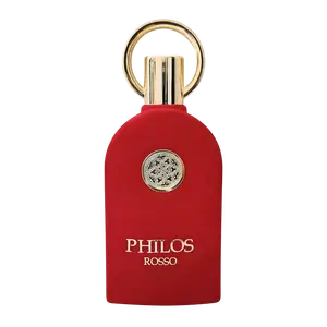 Philos Rosso by Maison Alhambra EDP Spray, 3.4oz