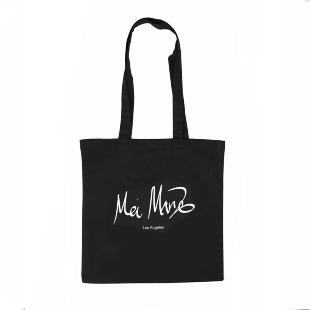 100% Recycled Cotton Tote Bag
