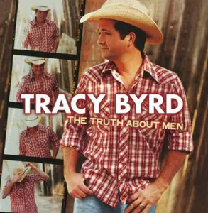 Tracy Byrd - The Truth About Men   [COMPACT DISC - CD]