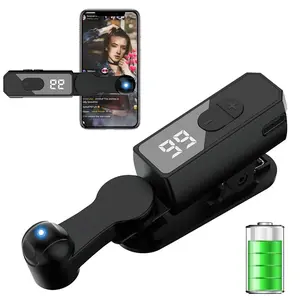 Rechargeable version Automatic Clicker - Auto Clicker Speed Tool – Fast Screen Tap Simulator for Smartphones and Controllers | Smart Trigger for Shopping, Rewards, Live Broadcast Likes and Tasks Portable Selfie