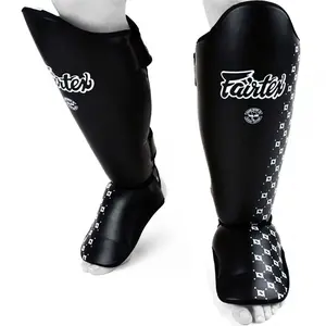 MMA Shin Guards