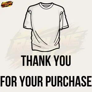 Voucher for Returning Customers T-shirt/Hoodie/Sweatshirt - Holiday Reward Coupon for TikTok Shop US Customers Redline Fit