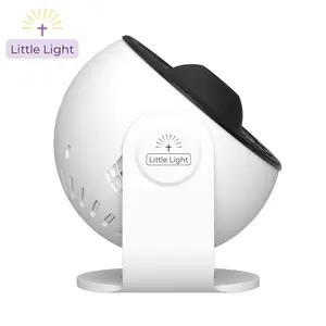 Little Light Bible Projector for Teenagers Families & Individuals Guided Stories Prayers Affirmations Peaceful Bedtime Support