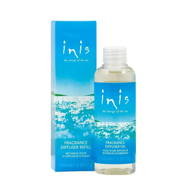Inis Fragrance Diffuser Refill 100ml/3.3FL.OZ