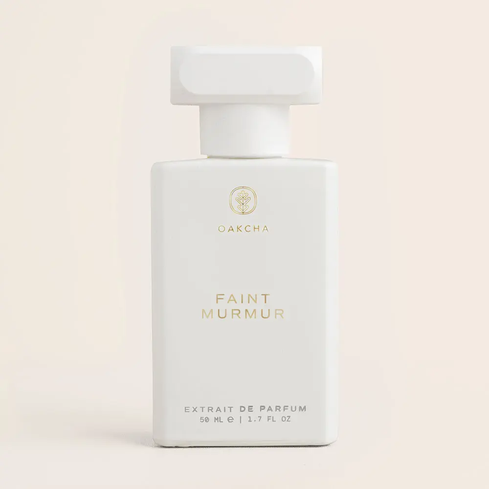 Faint Murmur