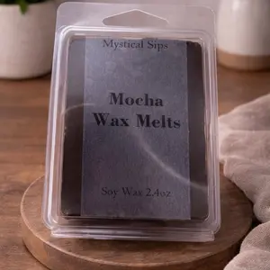 Mocha Wax Melts