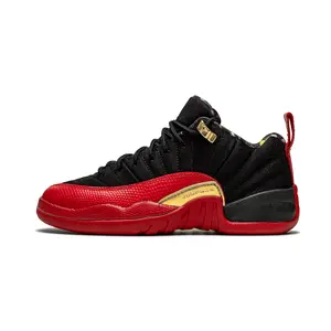 Air Jordan 12 Retro GS "Super Bowl LV" DH9695 001