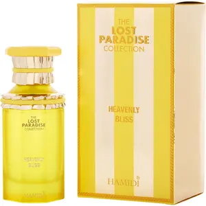 Heavenly Bliss By Hamidi Eau De Parfum For Unisex