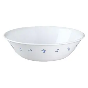 Corelle® Provincial Blue 1-quart Large Serving Bowl