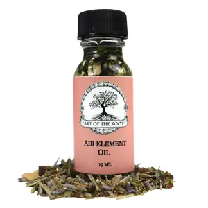Air Elemental Oil
