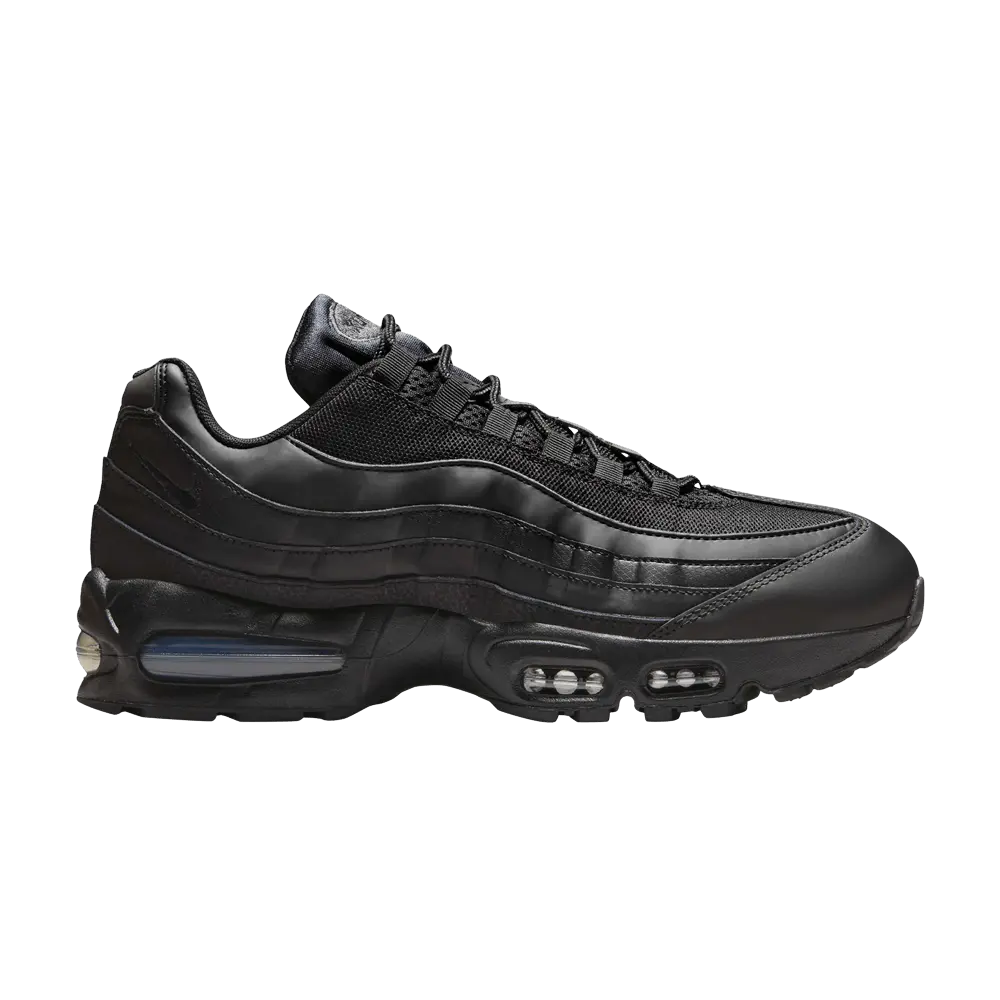 Nike Air Max 95 OG 'Black Anthracite'