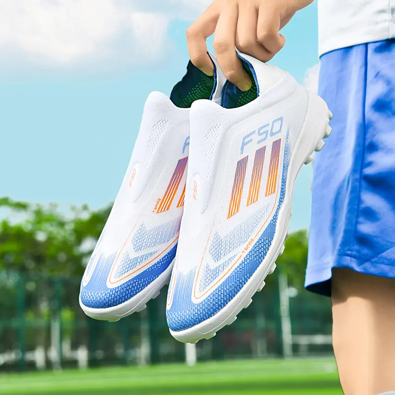 2037 Broken Nail White Orchid