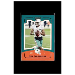 2020 Panini Chronicles #CL-2 Tua Tagovailoa Classics CC