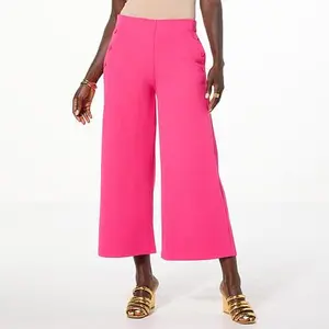 C. Wonder C Wonder Wide Leg Sailor Pant