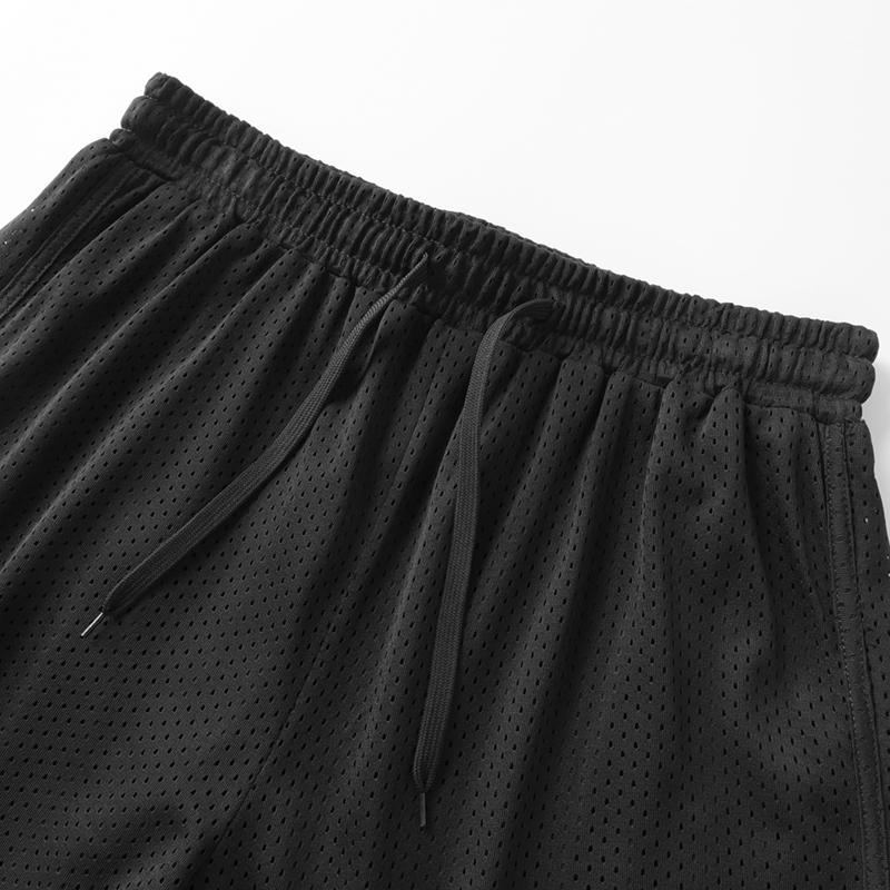 Men’s Summer New Outdoor Sports Shorts, Pack of 3 — Fitness, Running, Basketball, Thigh-Length