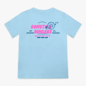 Donut Youth Tee