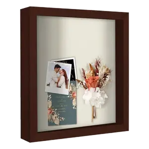 Silhouette Keepsake Shadow Box