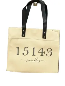 Sewickley 15143 Tote Bag