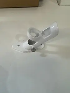 White Multi Bracket