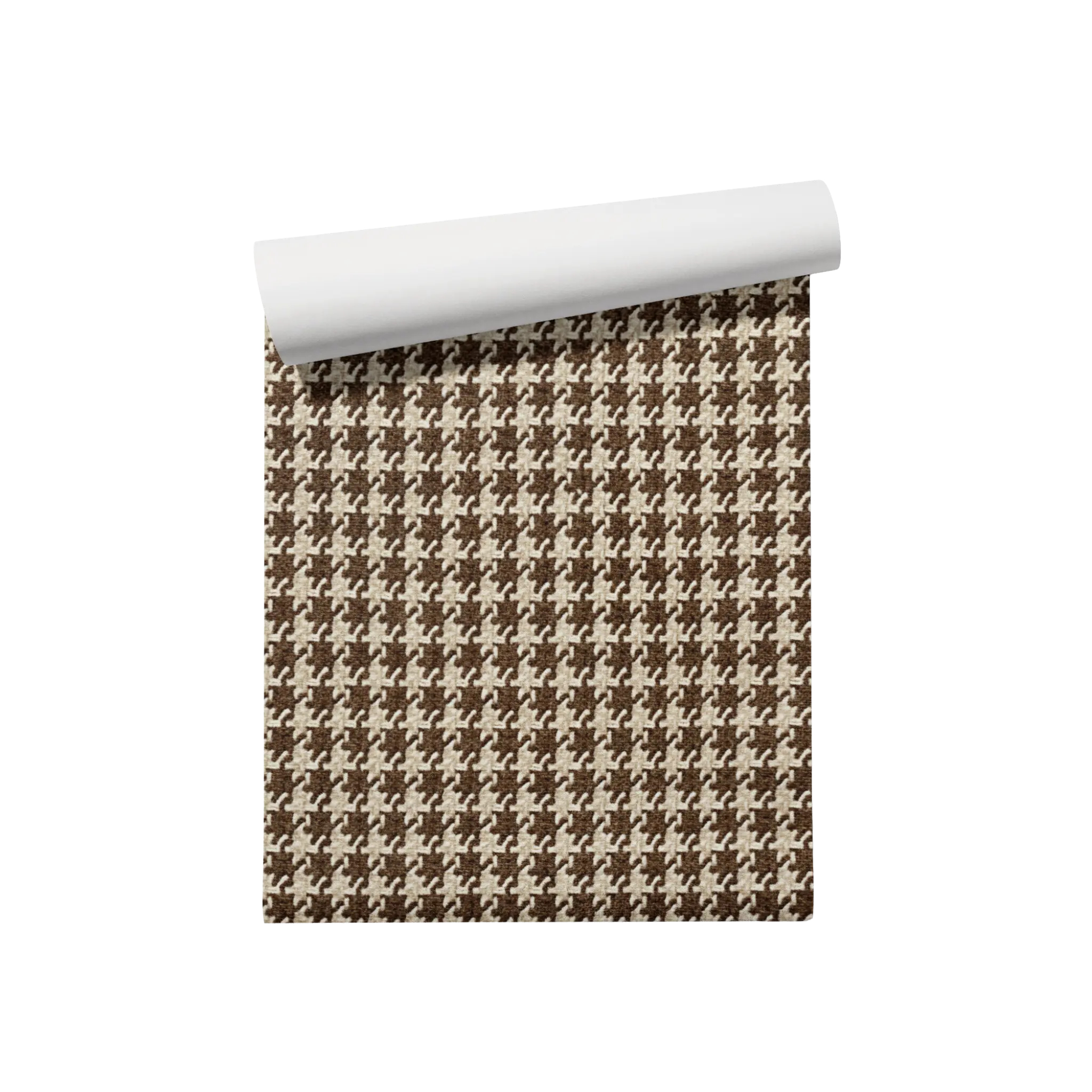 Peel-and-Stick Brown Wallpaper, Home Improvement Building Supply for Nursery Decor, Renter-Friendly Bedrooms Accent Wall Paper