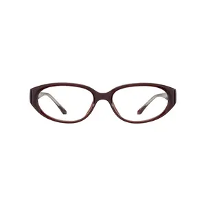 BLUE ELEPHANT VIAN Brick Glasses Blue Light Filtering Unisex Eyewear