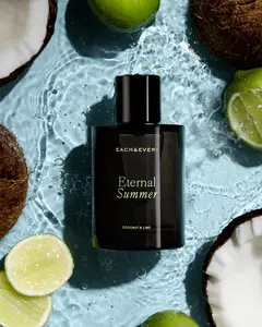 Eternal Summer (Coconut & Lime) Hair & Body Mist