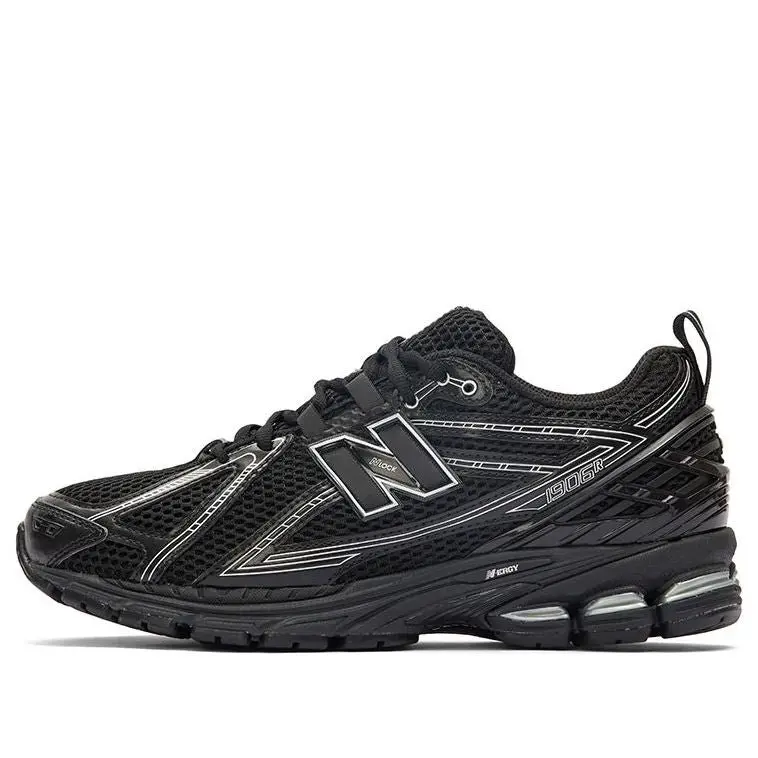 New Balance 1906r black phantom - TikTok Shop