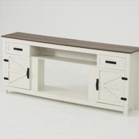 70" TV Stand