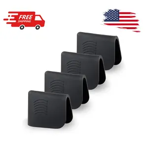 4 PCS Caulking Grout Applicator Tool, Manual Caulk Grout Tool