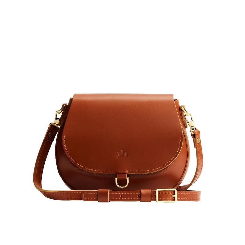 Monaco Crossbody