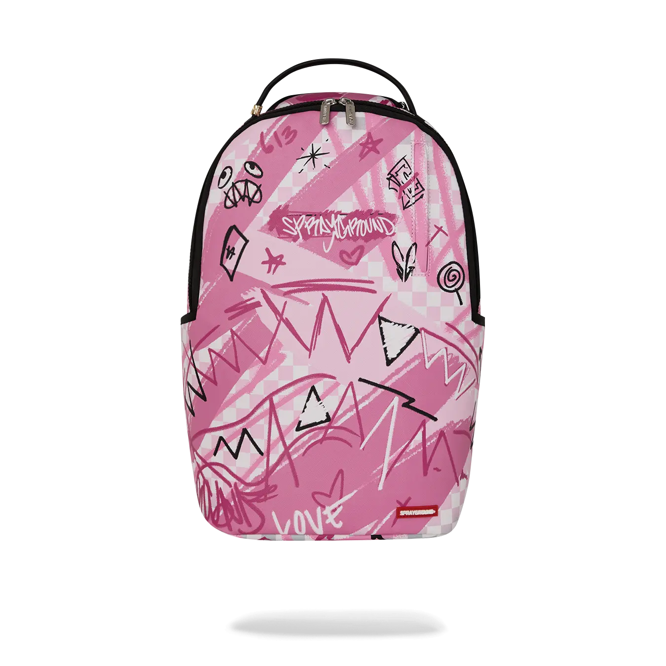 sprayground backpack limited edition - TikTok Shop sprayground backpack limited edition - TikTok Shop