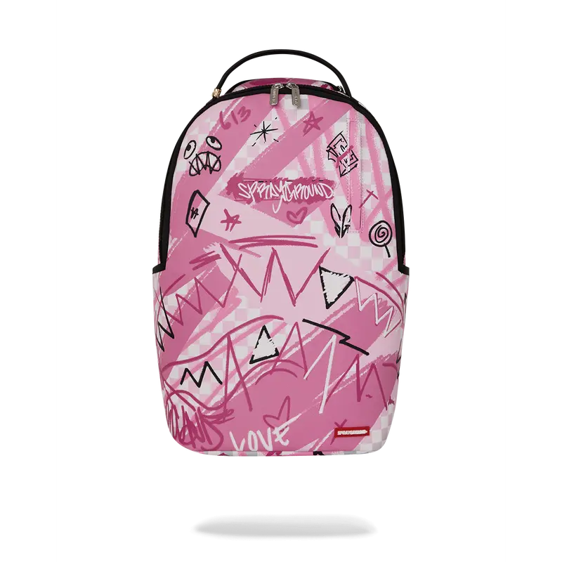 SPRAYGROUND 2019年limited edition ボディバッグ $_12.JPG?set_id=880000500F